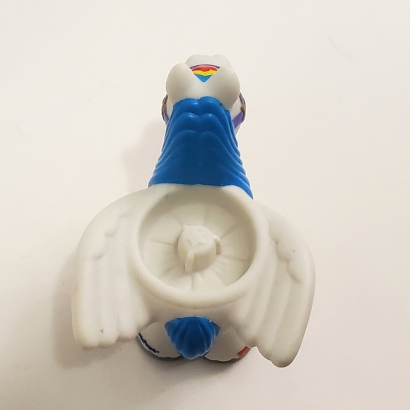 Fisher Price - Little People RARE Pegasus figure 2008 - Picture 8 of 9